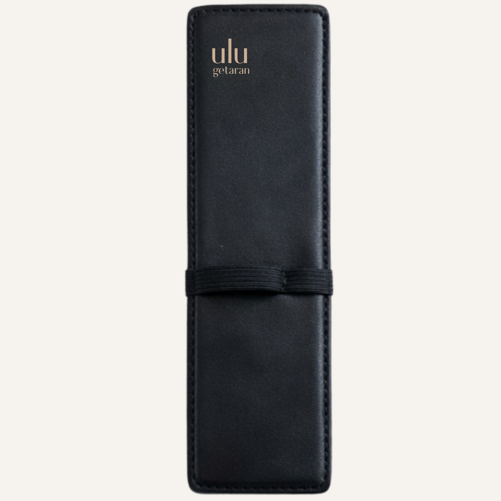 Black Tiny (lip combo display)