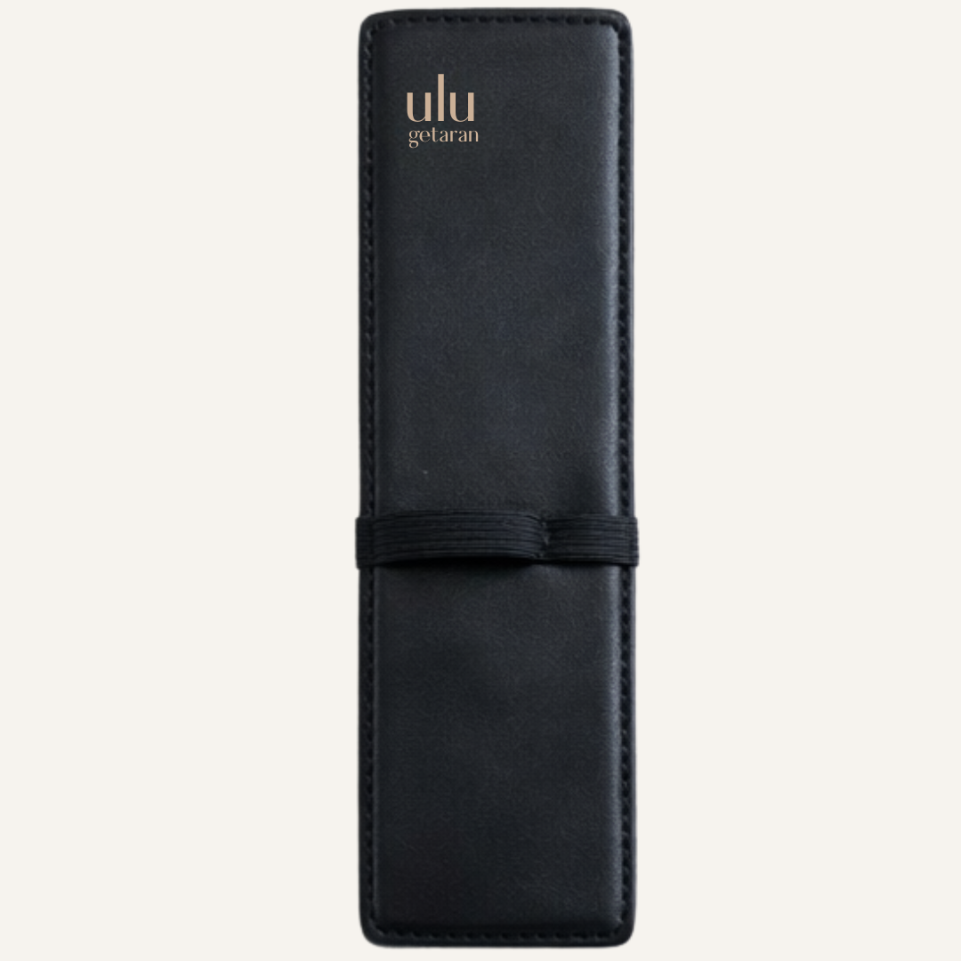 Black Tiny (lip combo display)